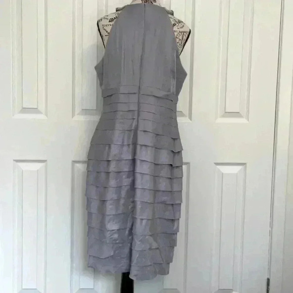 Maggy  London For Melanie Lynn Dress in Size 14 - Picture 3 of 5